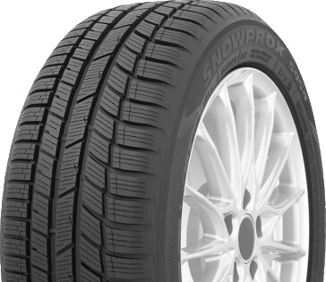 Toyo Snowprox S954 255/35R18 94W