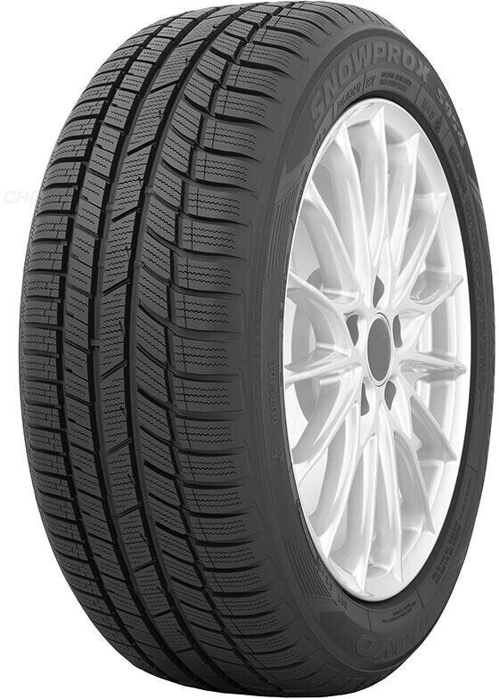 Toyo Snowprox S954 265/50R20 107V
