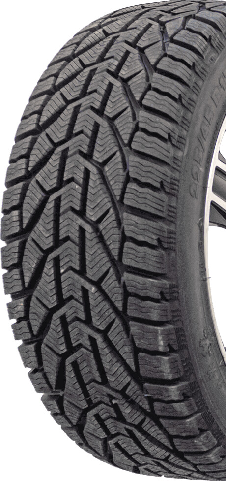 Taurus Winter 235/55R18 104H