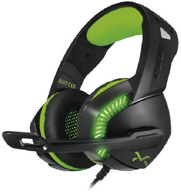 Droxio Leyon