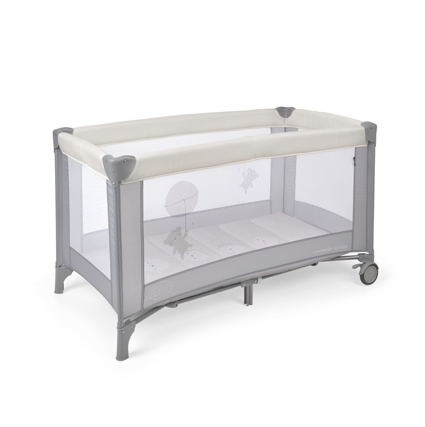 Innovaciones MS Basic Beige (630136)