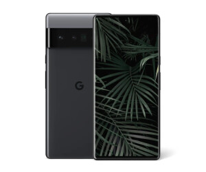 Google Pixel 6 Pro 128GB Stormy Black ab 455,30 € (Februar 2024 Preise) |  Preisvergleich bei
