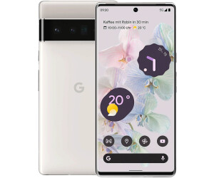 Google Pixel 6 Pro desde 836,38 € | Compara precios en idealo