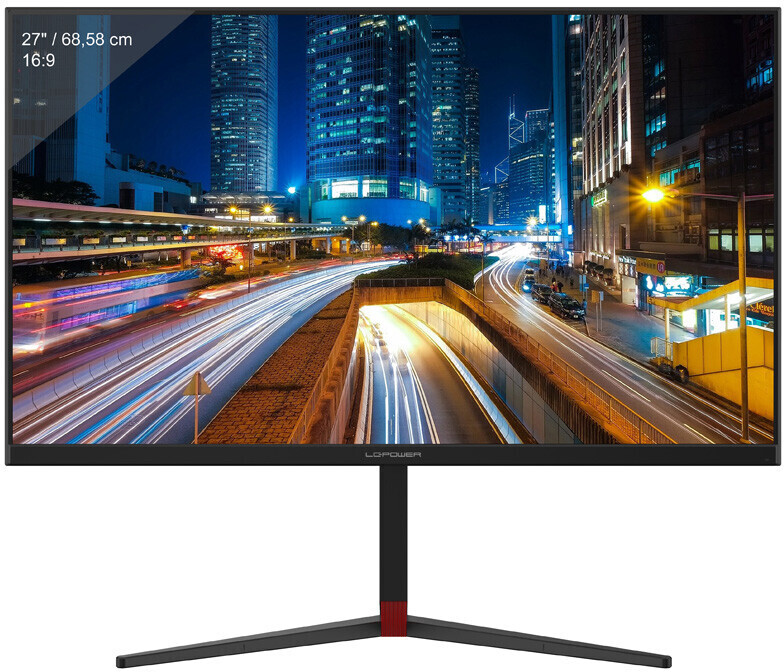 LC Power LC-M27-4K-UHD-144