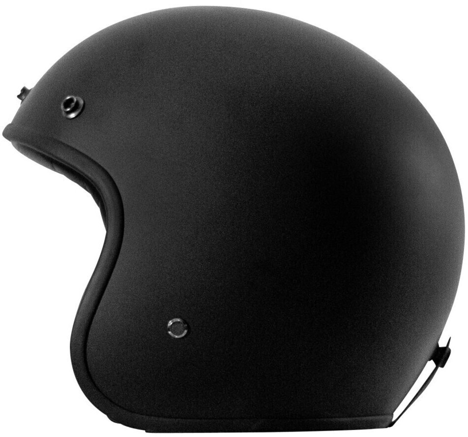 Rusty Stitches Fonzie black matte