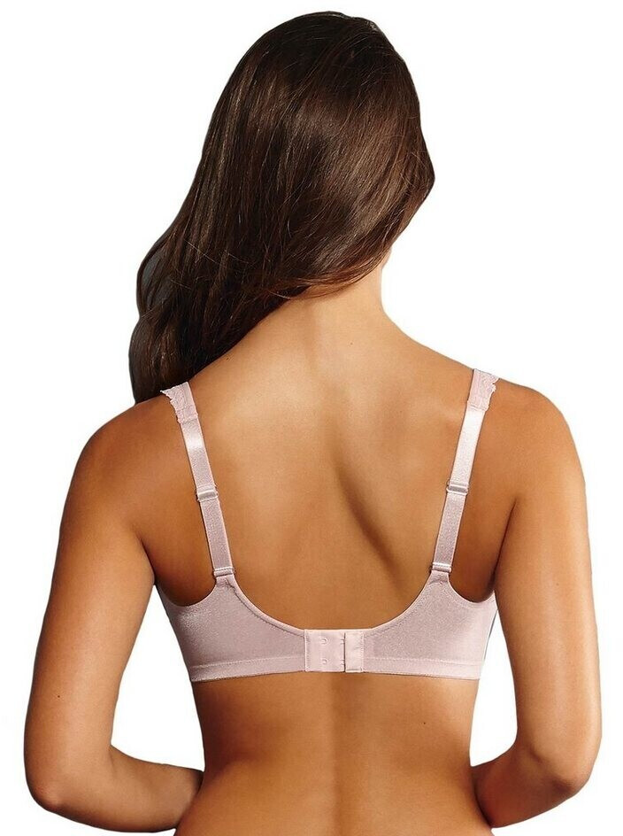 Selma- Rosa Faia Soft Bra 5631 with Spacer Cups - White – The