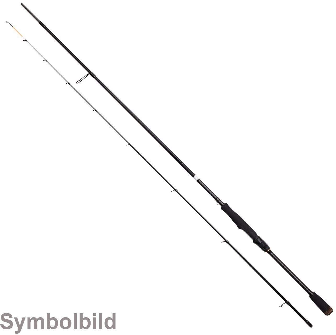 Savage Gear SG2 Drop Shot Specialist 2,33 m 5-18 g
