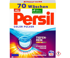 Persil Color Pulver Tiefenrein ab 22,90 € (Februar 2024 Preise) |  Preisvergleich bei