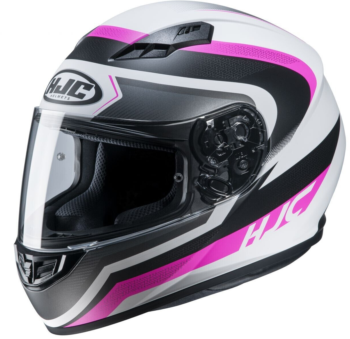 HJC CS-15 Rako MC8HSF