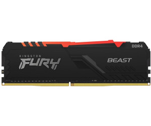 8gb ddr4 hyperx best sale fury