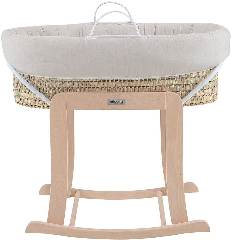Micuna Moses Nature Waterwood / Beige