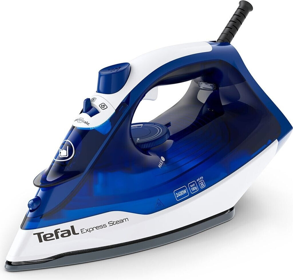 Tefal FV2838E0 Express Steam