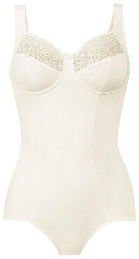 Anita Havanna Support shaping bodysuit without underwire crystal