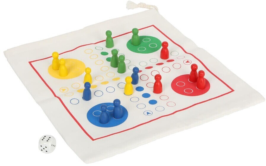 Ludo Travel Game (12022)