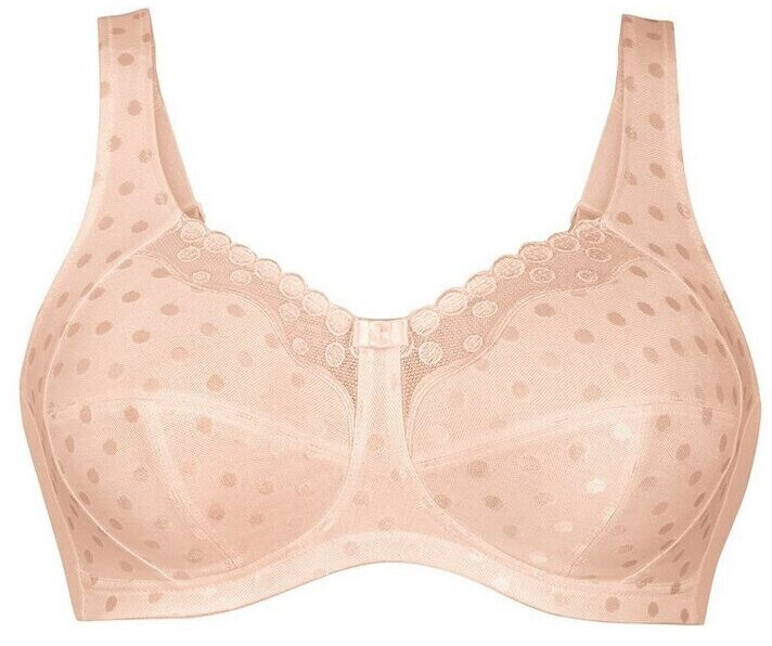 Anita Airita Wireless Comfort Bra light powder