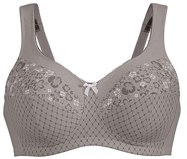Anita Venecia Comfort Soft Bra dusty grey