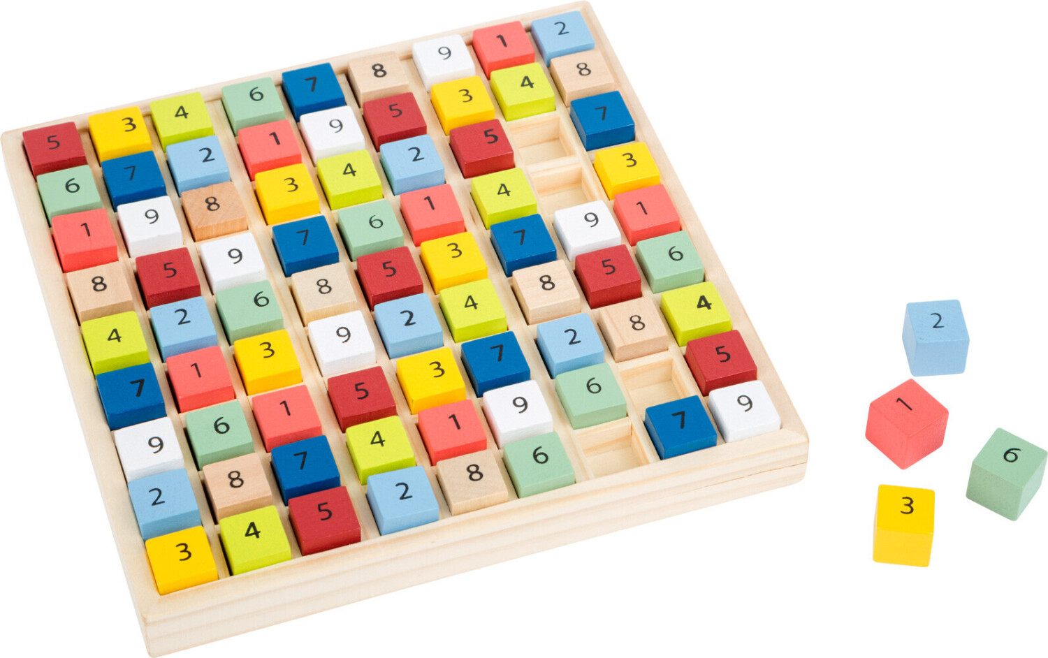 Sudoku Educate (11164)