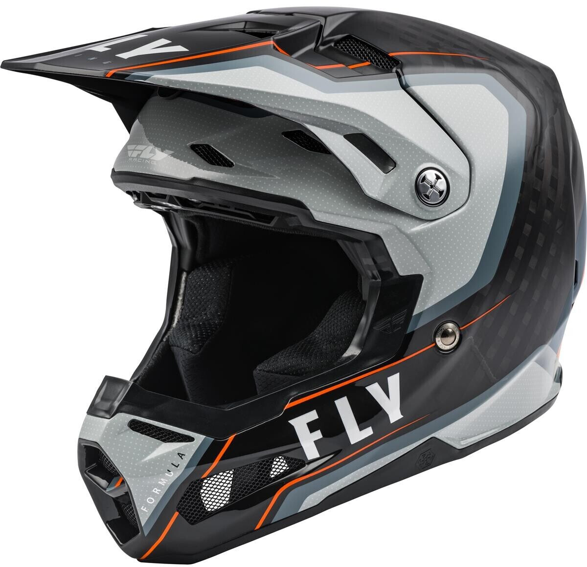 Fly Racing Formula Carbon Axon