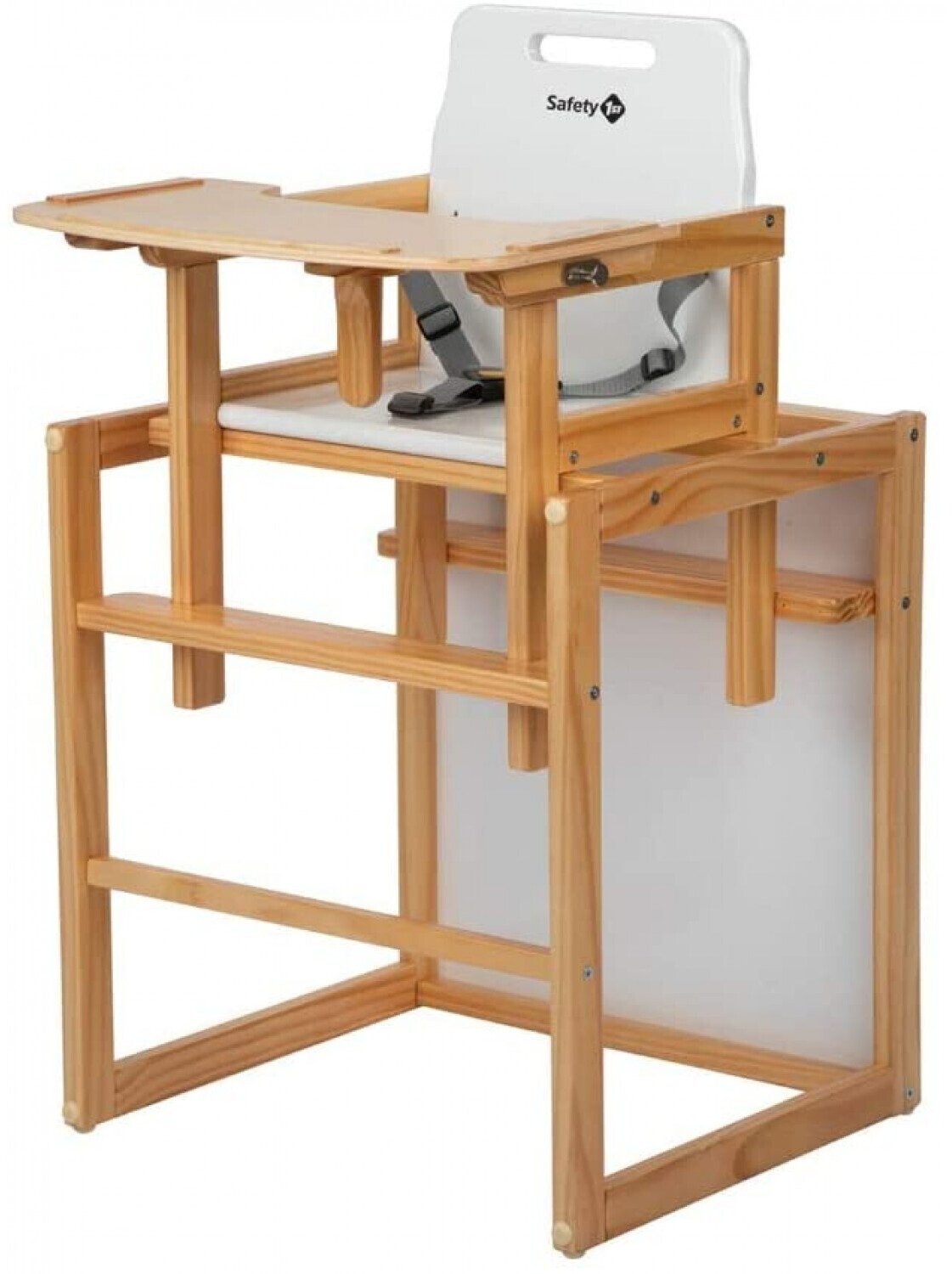 Safety 1st Convertible Highchair 2 in 1