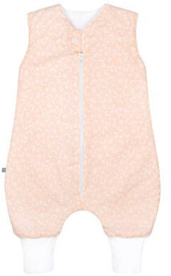 emma & noah Sleeping Bag with Feet 2.5 TOG