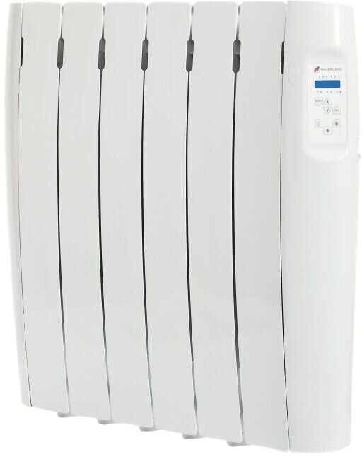 Haverland RC6MS/C 750 W