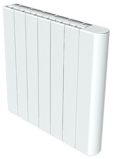 Carrera (Radiateurs & Cheminées) 54976 1500 W