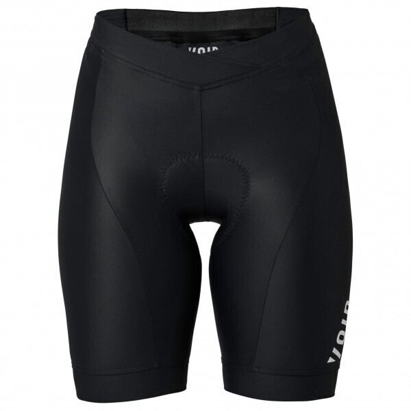 VOID Women's Granite Cycle Short Black