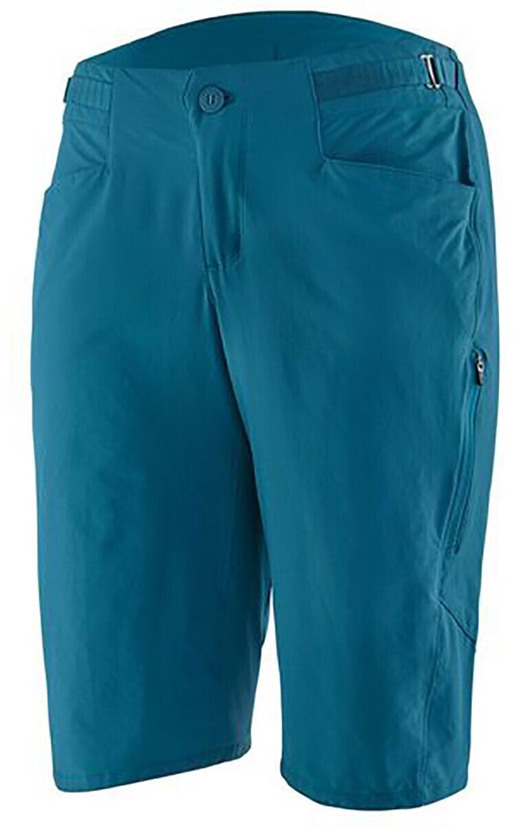 Patagonia Women's Dirt Craft Bike Shorts Steller Blue au meilleur prix sur idealo.fr