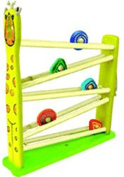 I'm Toy Circuit girafe (36811)