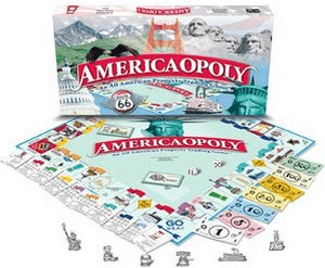 America-Opoly