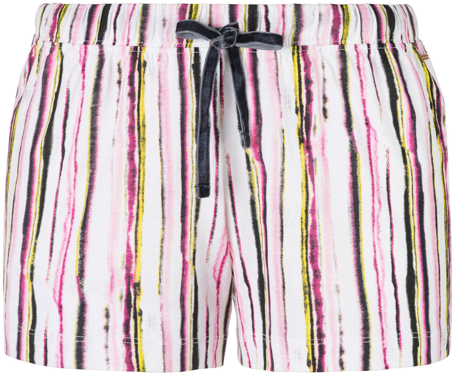 Vivance Dreams Pajama Shorts (1109540891) stripes aop