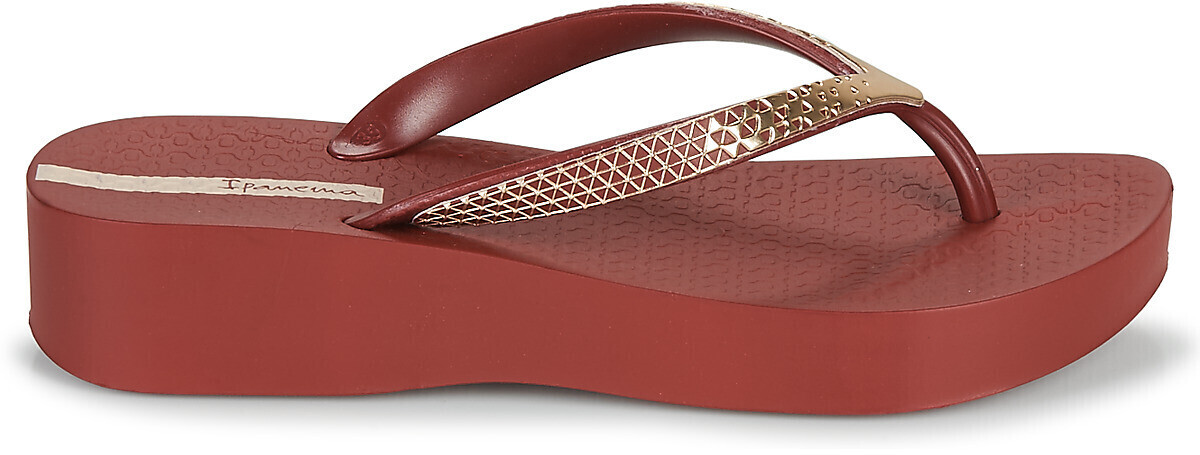 Ipanema Mesh VI Plat Fem (25289)
