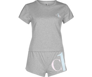 pink calvin klein set