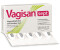 Vagisan Sept Vaginalzäpfchen mit Povidon-Iod