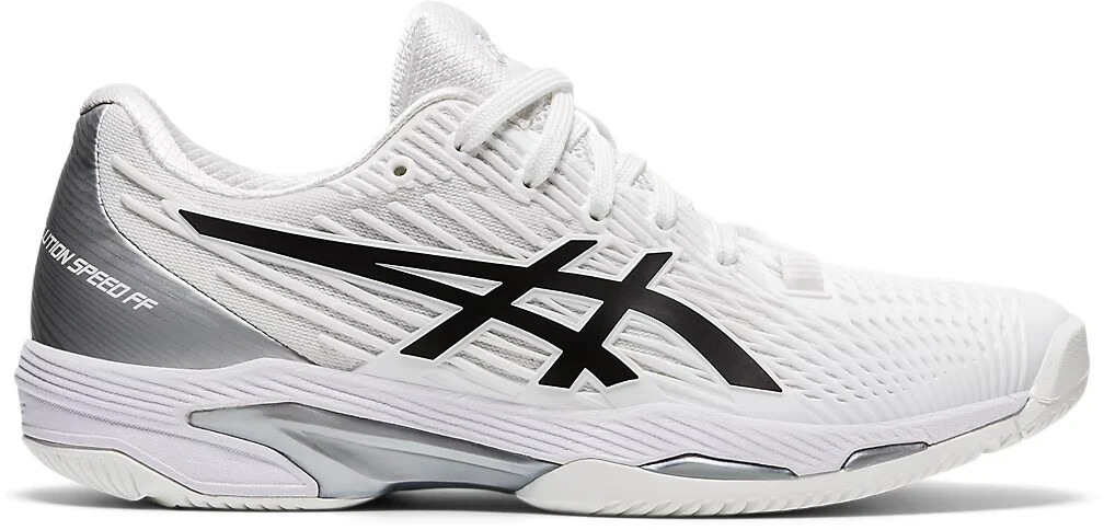 Asics solution speed femme clearance