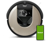 vhbw Filtro compatible con iRobot Roomba E5, E6, E7, i7, i7+, i7 Plus  aspiradora - Filtro HEPA