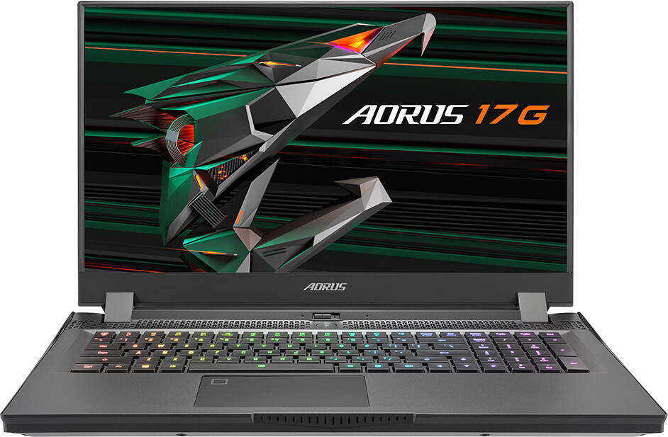 GigaByte Aorus 17G (KD-72ES325SH)
