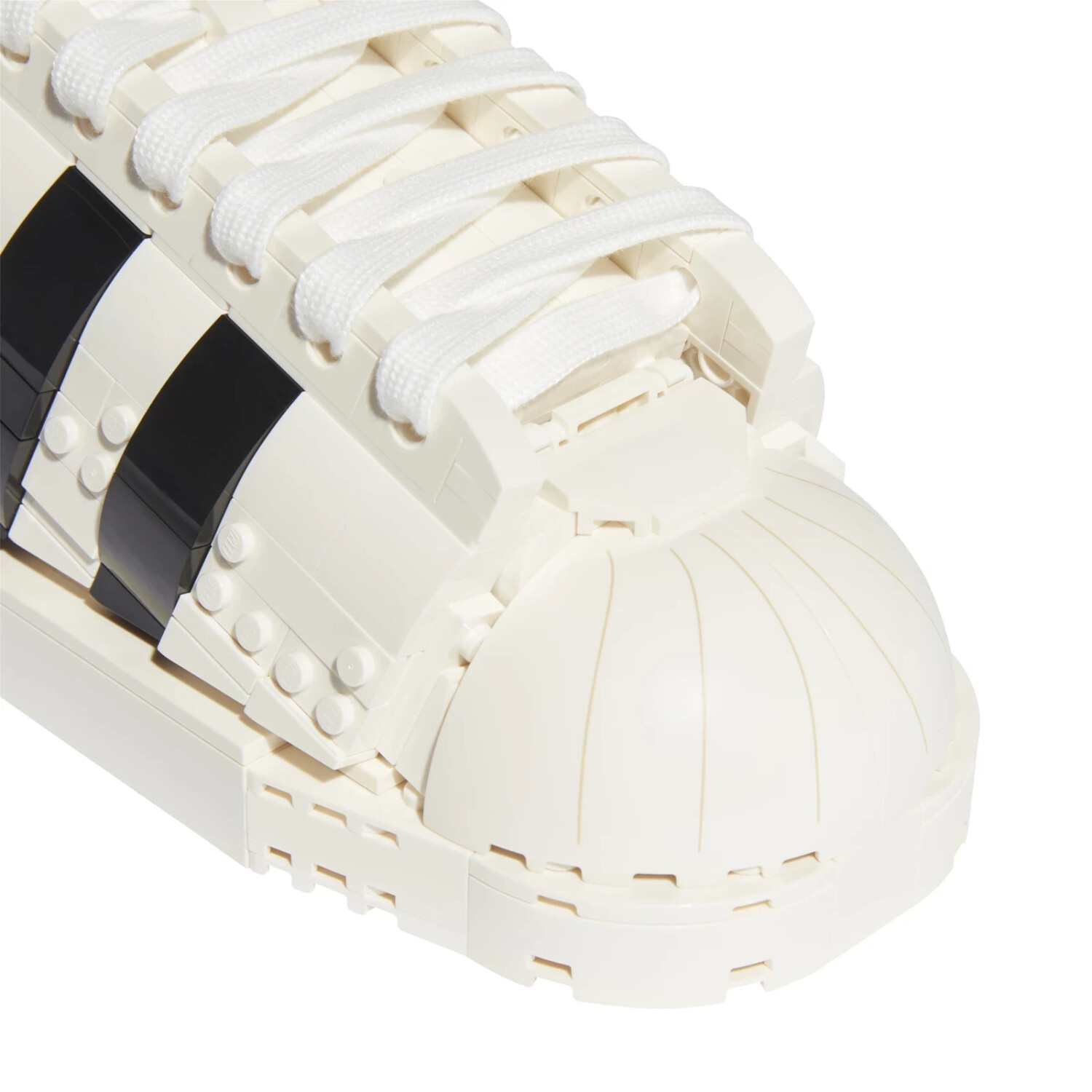 LEGO Creator Expert adidas Originals Superstar (10282) ab 72,99 