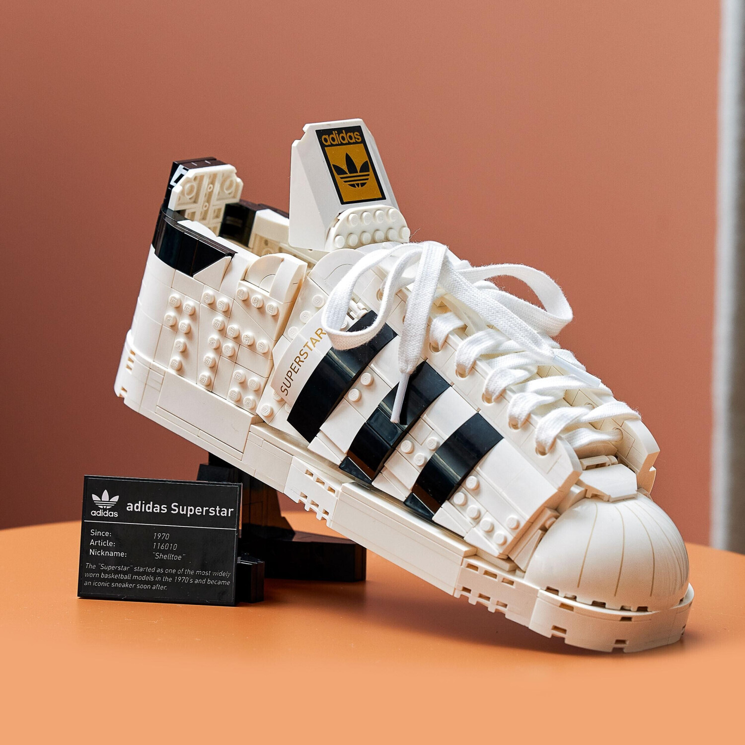Adidas shoe creator hot sale