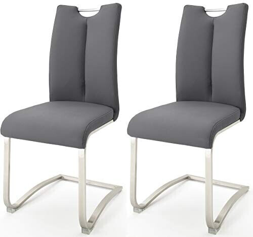 Robas Lund Artos A1X10GX2 2 pcs. Grey