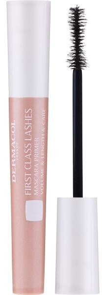 Dermacol First Class Lashes Primer Mascara (7.5 ml)