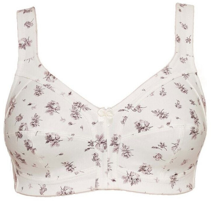 Susa Cotton Bra (8001) champagne