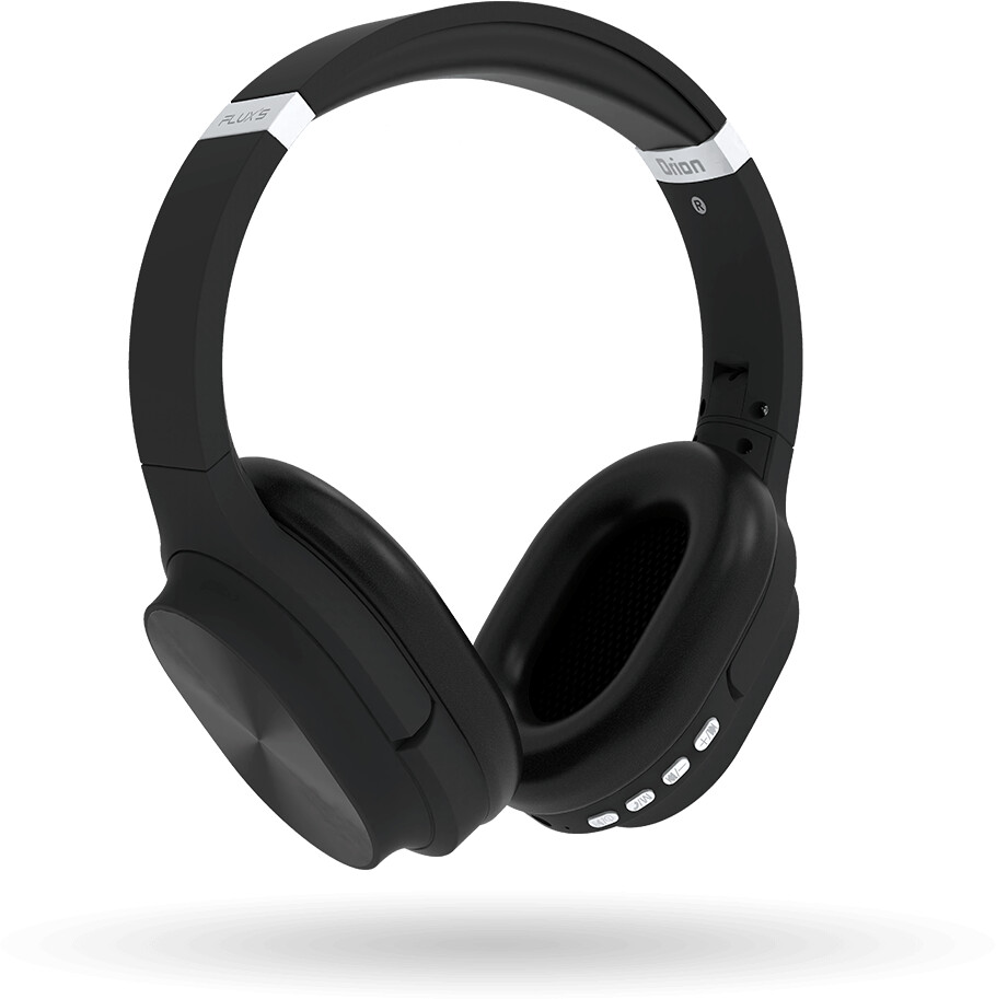 Flux's Orion Black