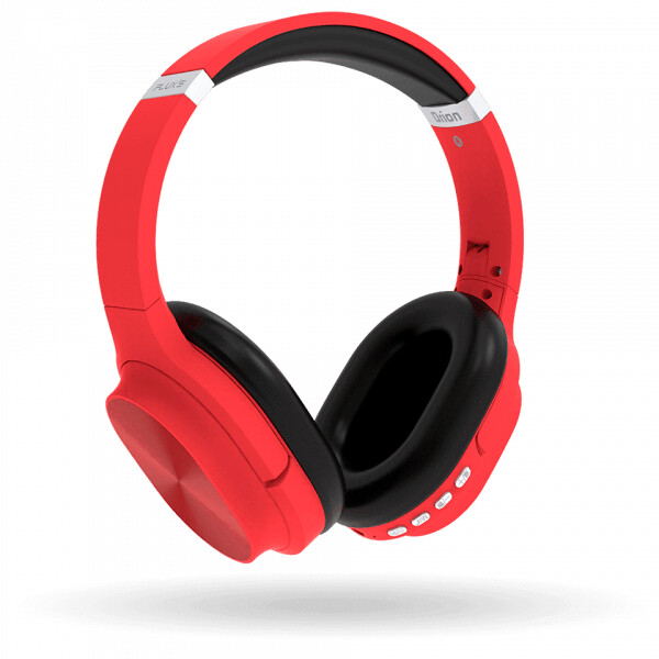 Flux's Orion Red
