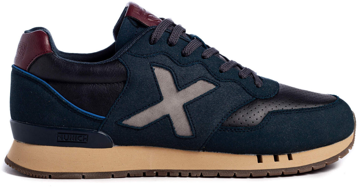 Munich Dash Premium 90