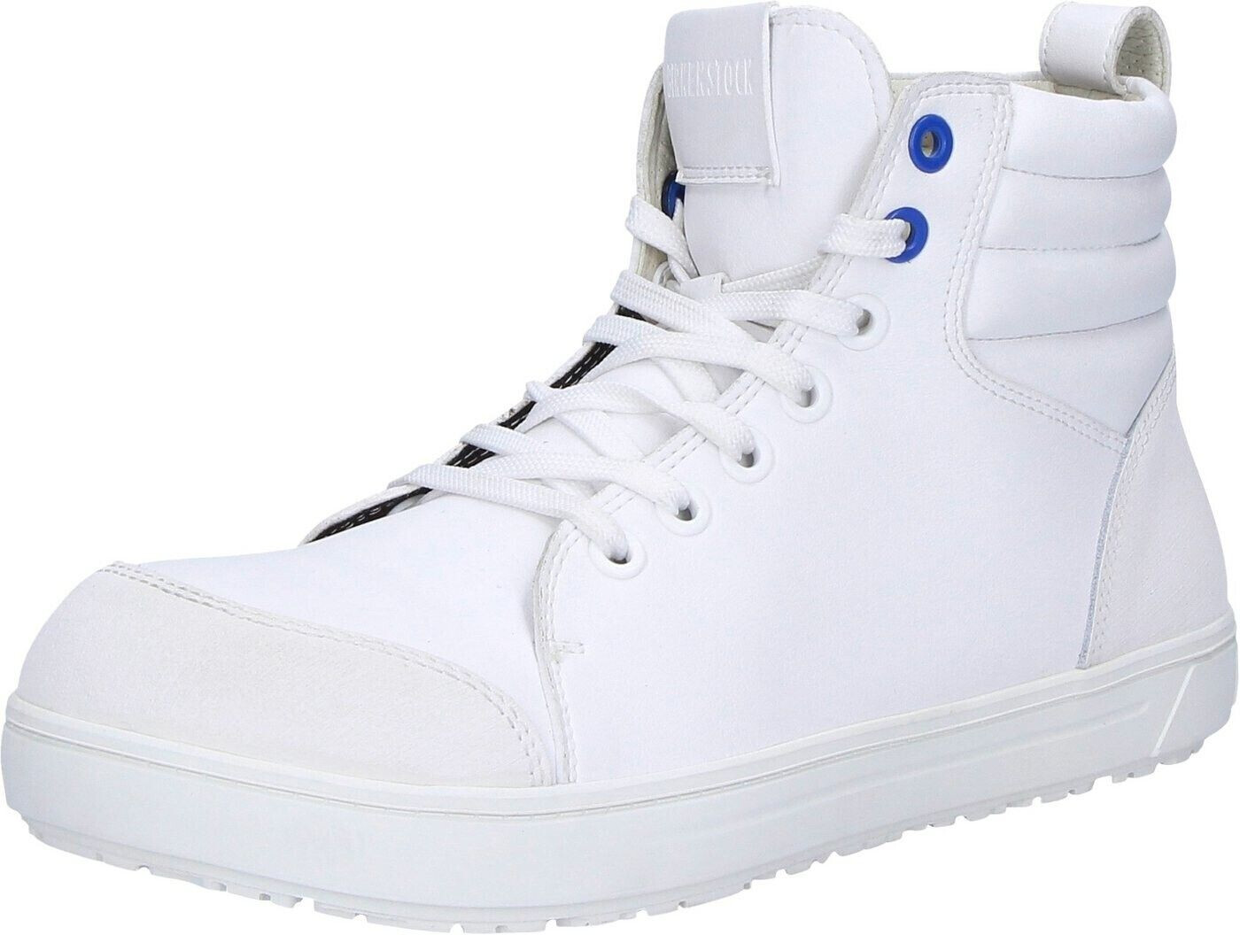 Birkenstock QS 700 MF white