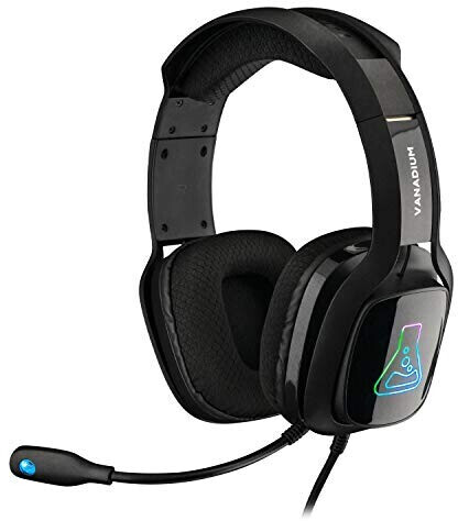 The G-Lab Korp Vanadium Black