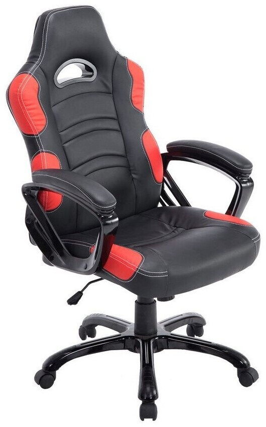 CLP Ricardo XL Red