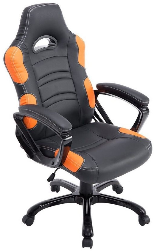 CLP Ricardo XL Orange