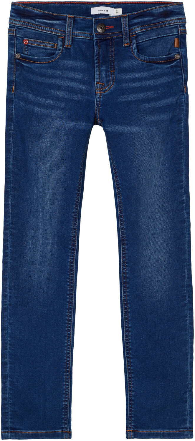 NAME IT Nkfsalli Dnmthayers Swe Pant Noos Jeans Para Mujer